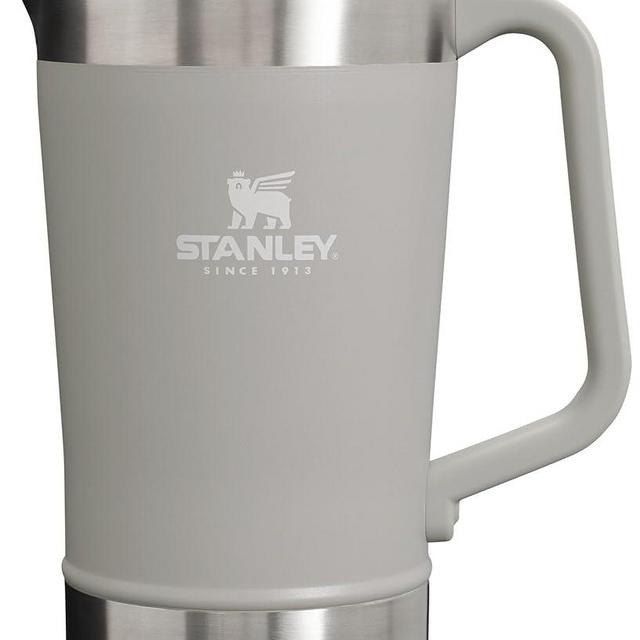 Stanley Stay-Chill Pitcher 64 OZ Ash