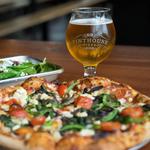 Pinthouse Pizza