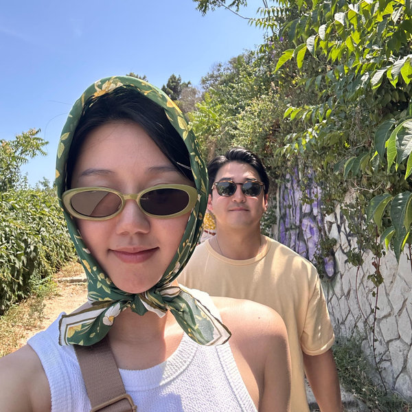 Honeymoon & Future Home Fund