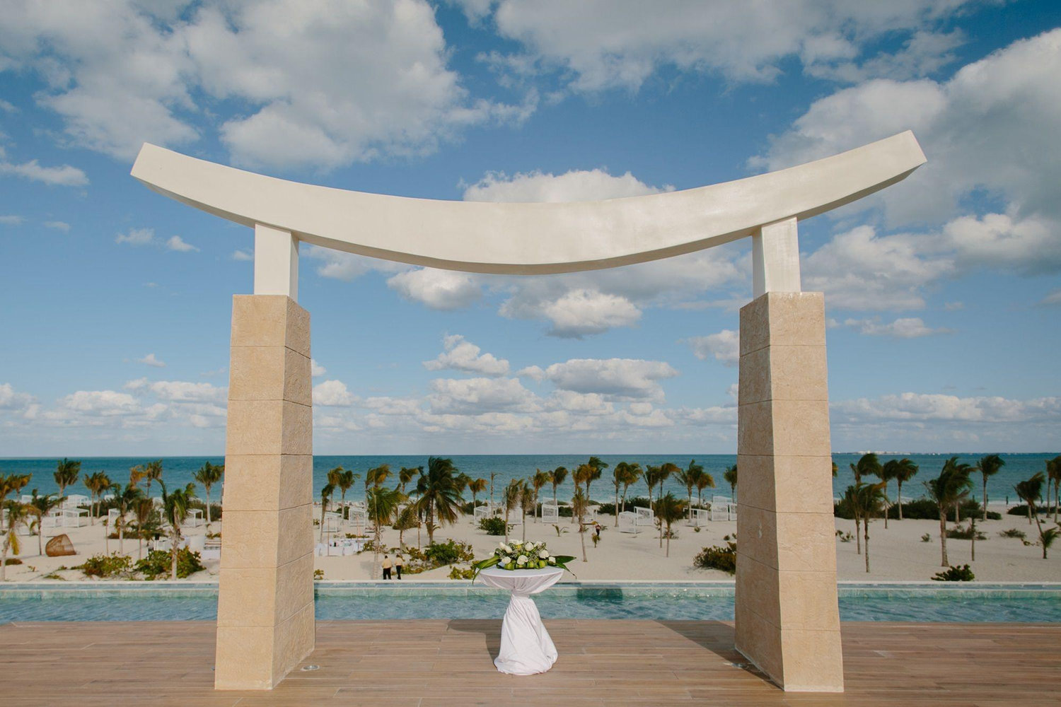 The Wedding Website of Kenny Bessey and Jon Coohey