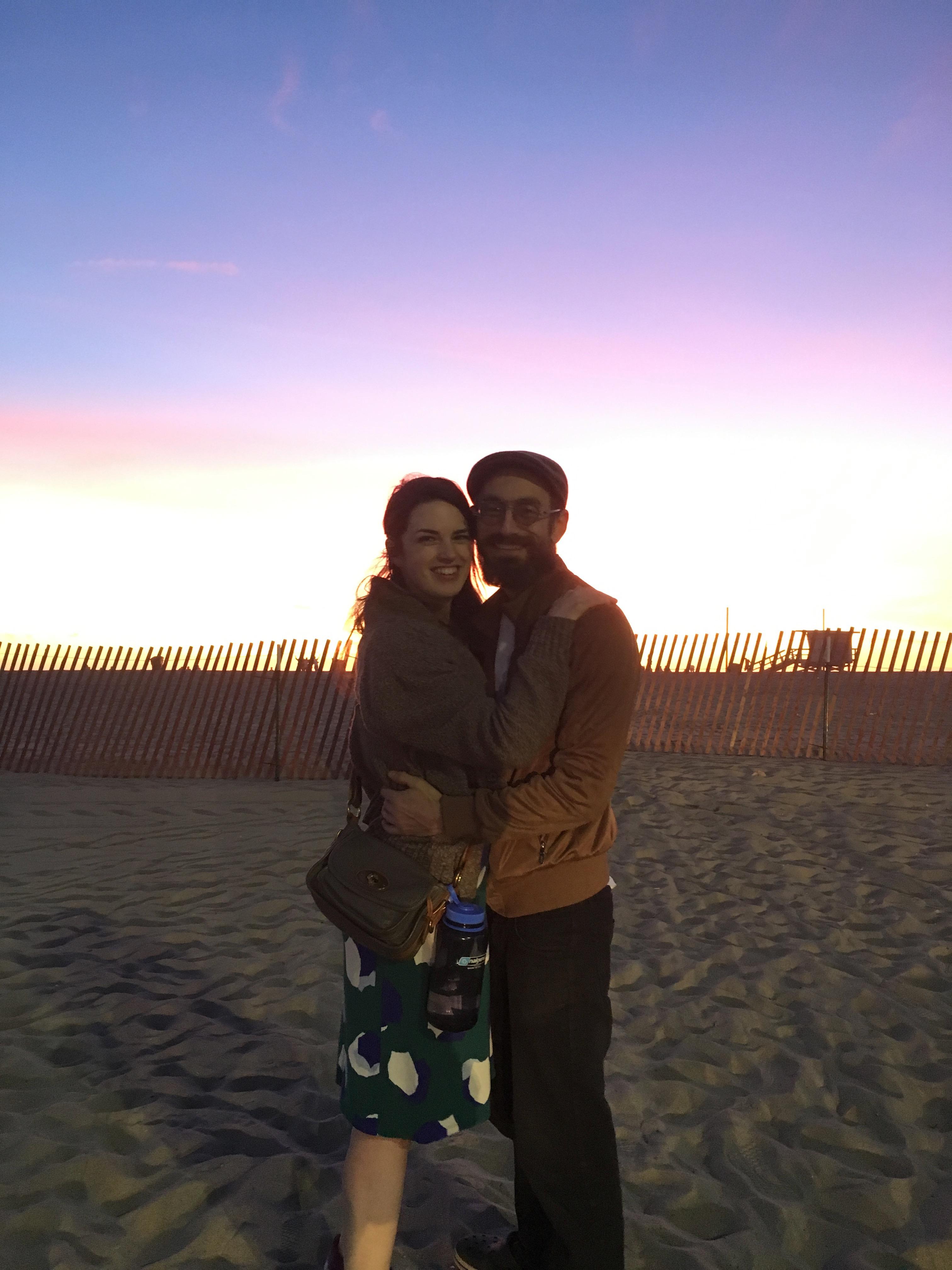 The Wedding Website of Tylinn Fahrni and Brendon Hoover