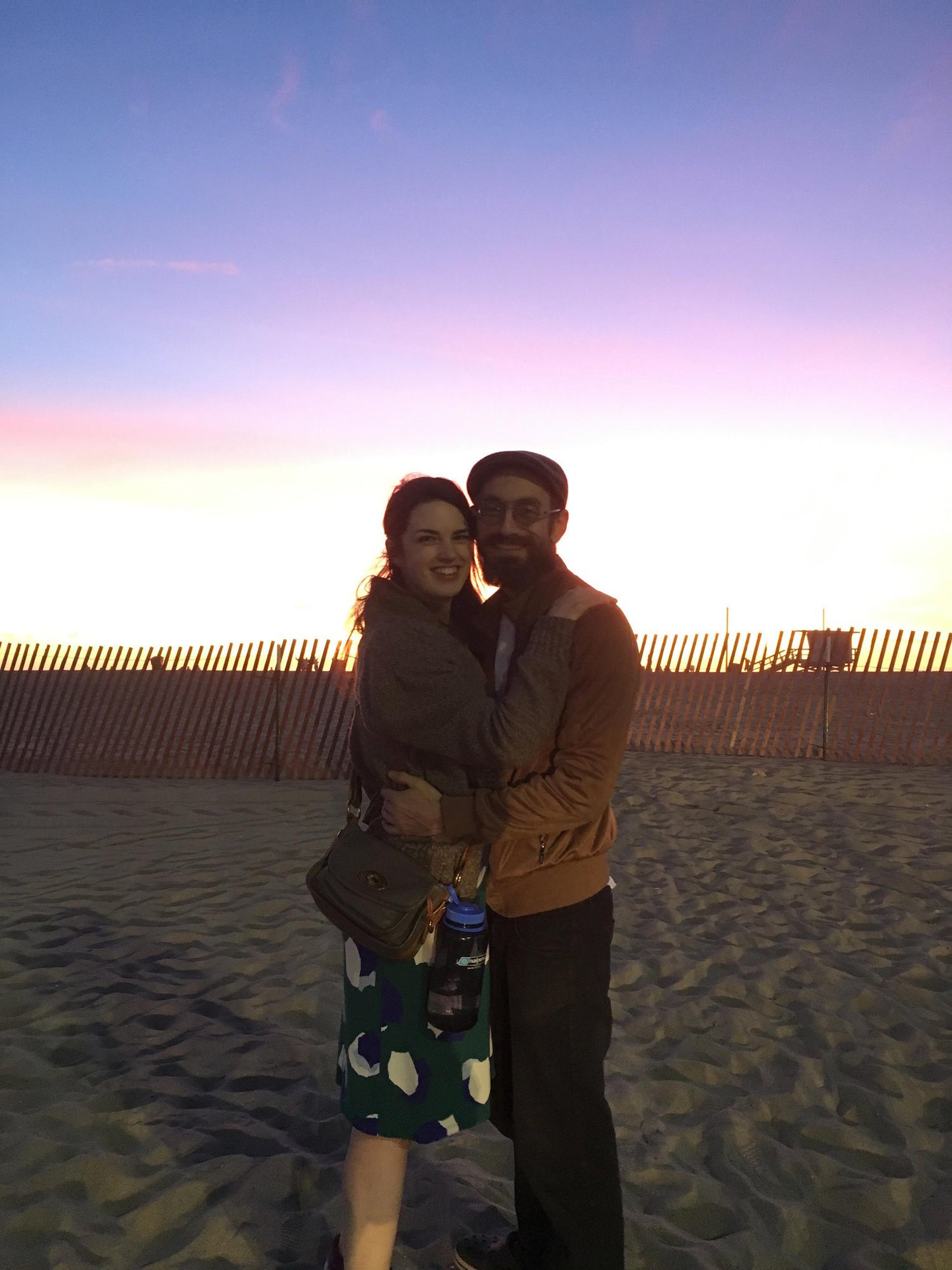 The Wedding Website of Tylinn Fahrni and Brendon Hoover