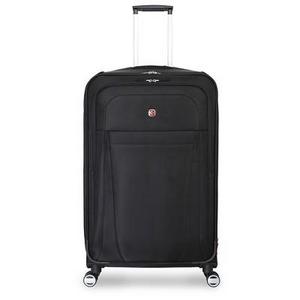 Swiss Gear - SWISSGEAR Zurich 29" Suitcase - Black