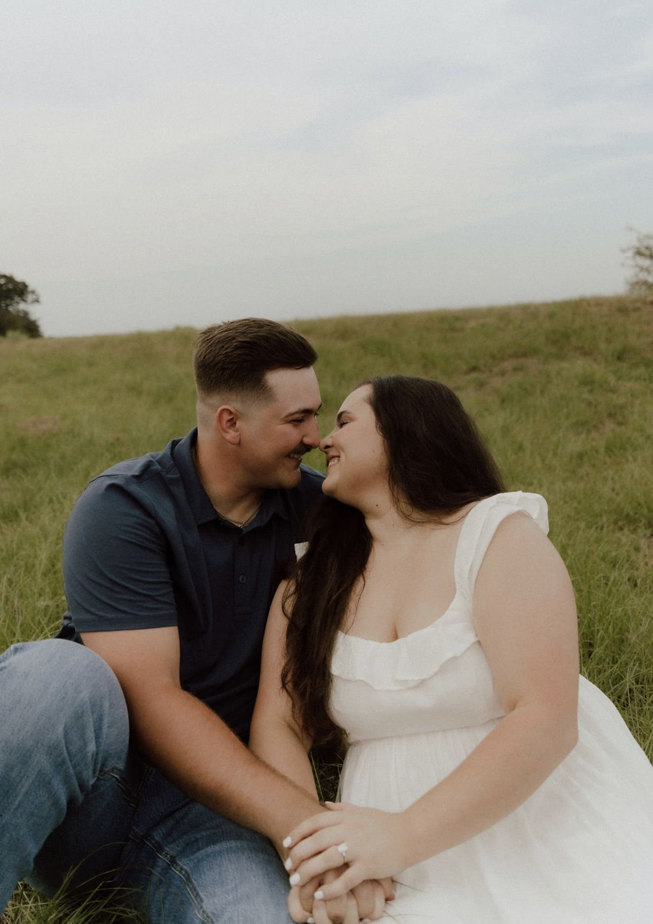 The Wedding Website of Emma Onstott and Brycen Marberry