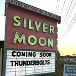 Silver Moon Drive-In