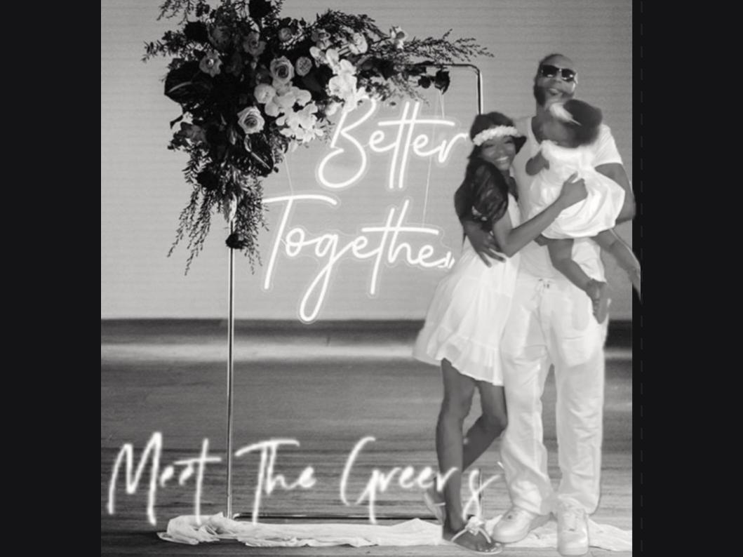 The Wedding Website of Ana Arzu and Akil Greer