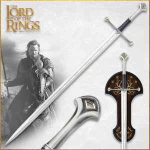 Anduril - Flame of the West