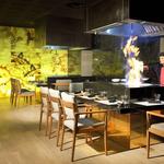 Sumptuori Japanase Cuisine