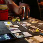 Activity - The Chromatic Dragon