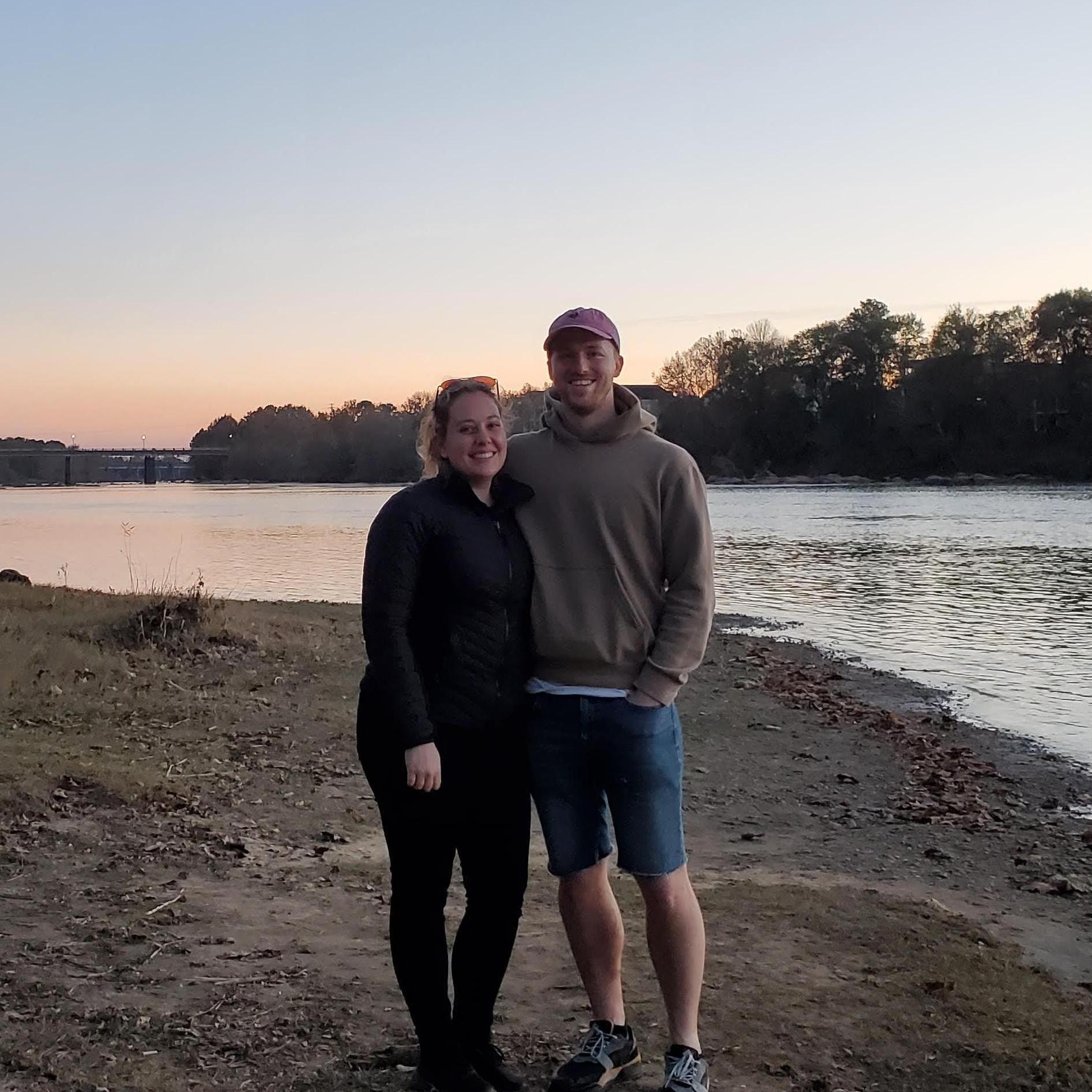 Our first trip to South Carolina