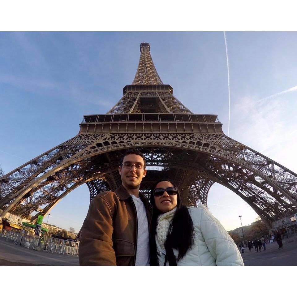 Paris is for Lovers