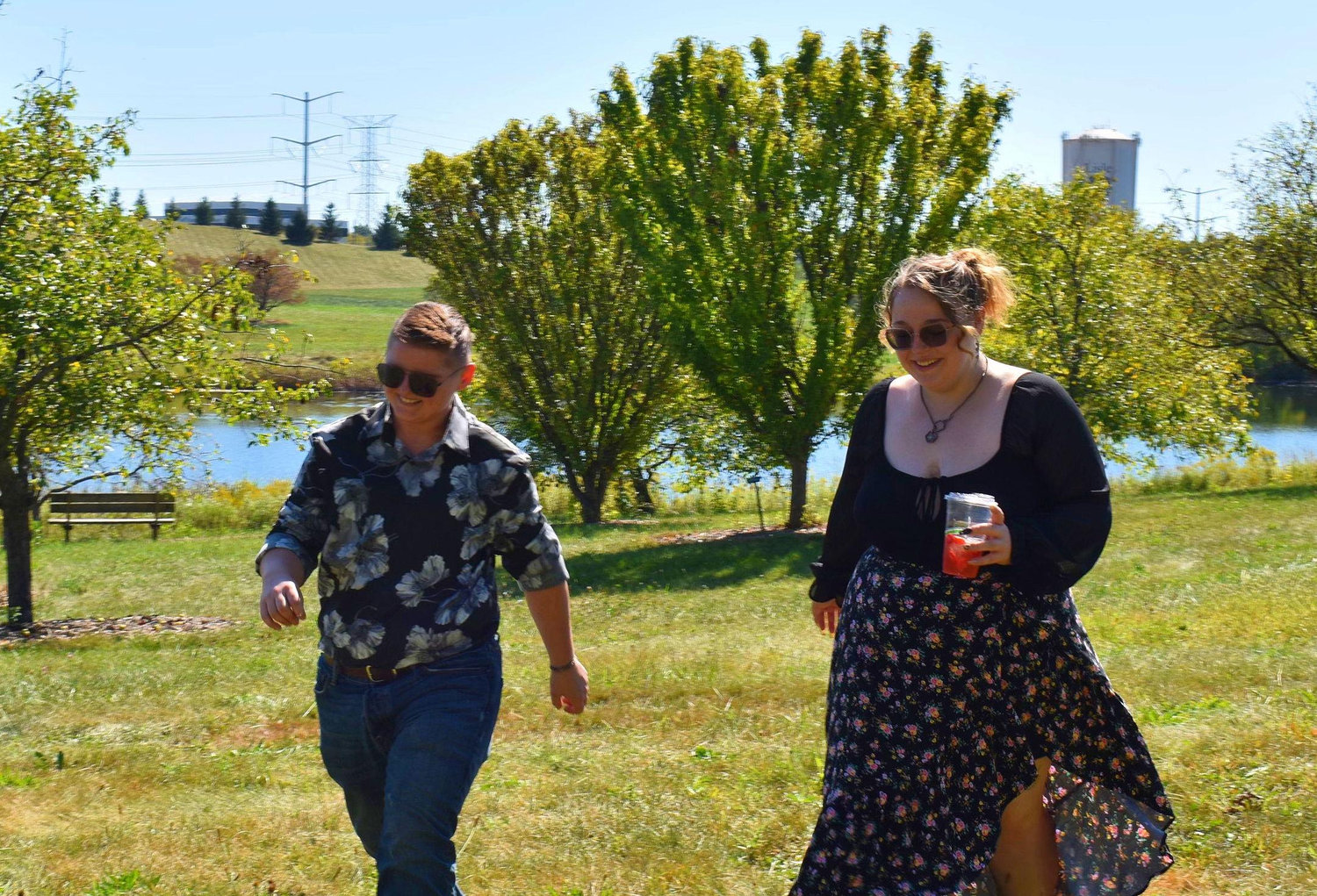 The Wedding Website of Hailey Hoff and George Wagner