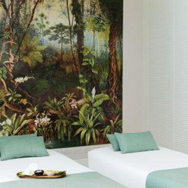 Couples Massage at MIILE Spa