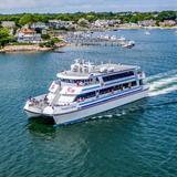 Hy-Line Harbor Cruises