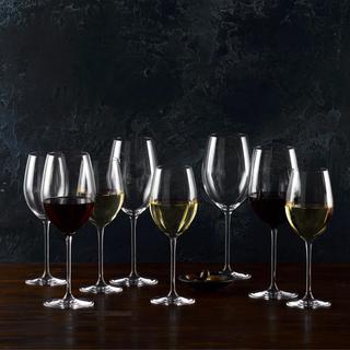 Marquis by Waterford Moments White Wine Glass, Set of 8