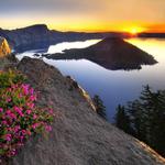 Crater Lake National Park