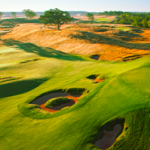 Erin Hills Golf Course
