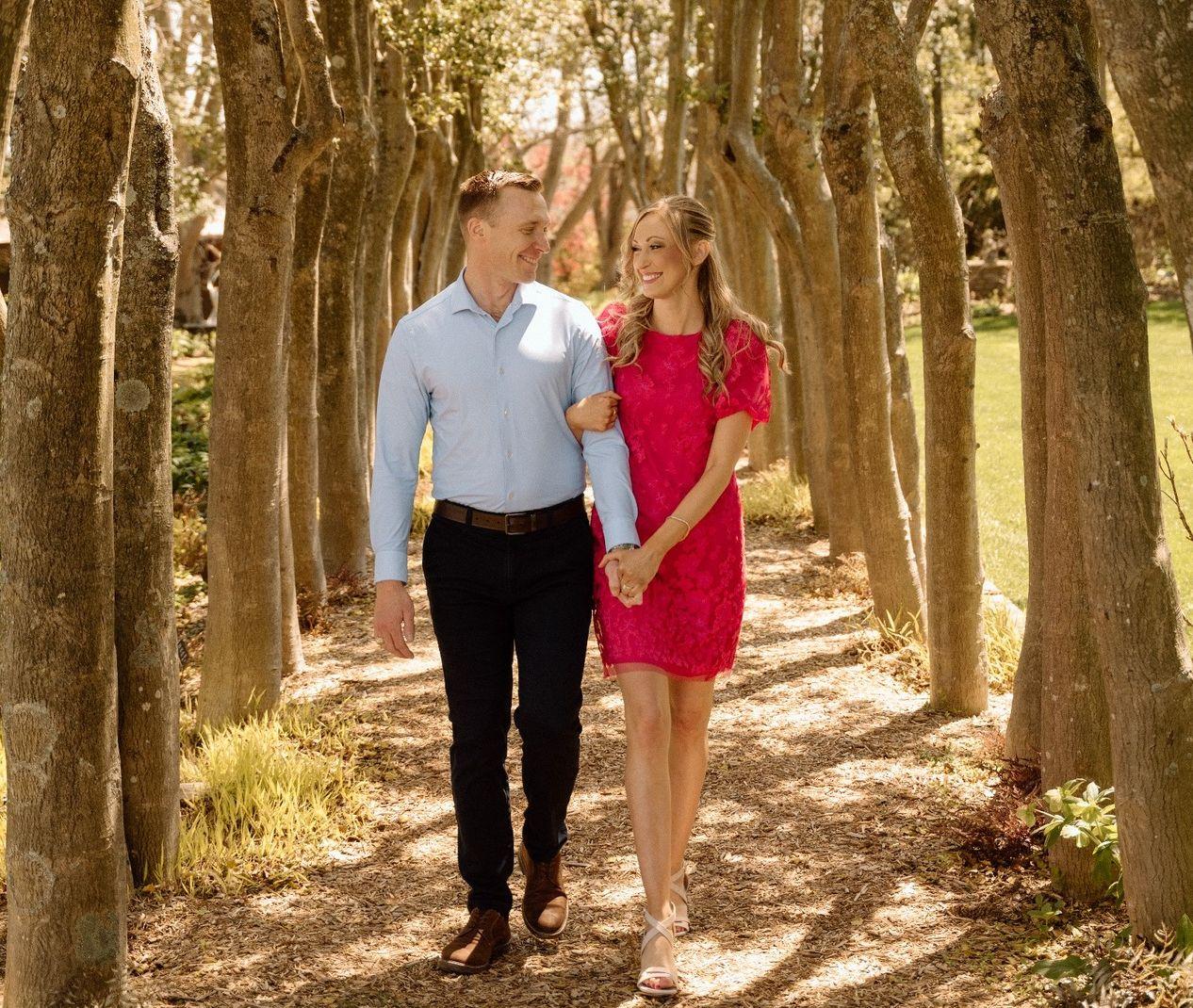 The Wedding Website of Brittany Quick and Luke Kramer