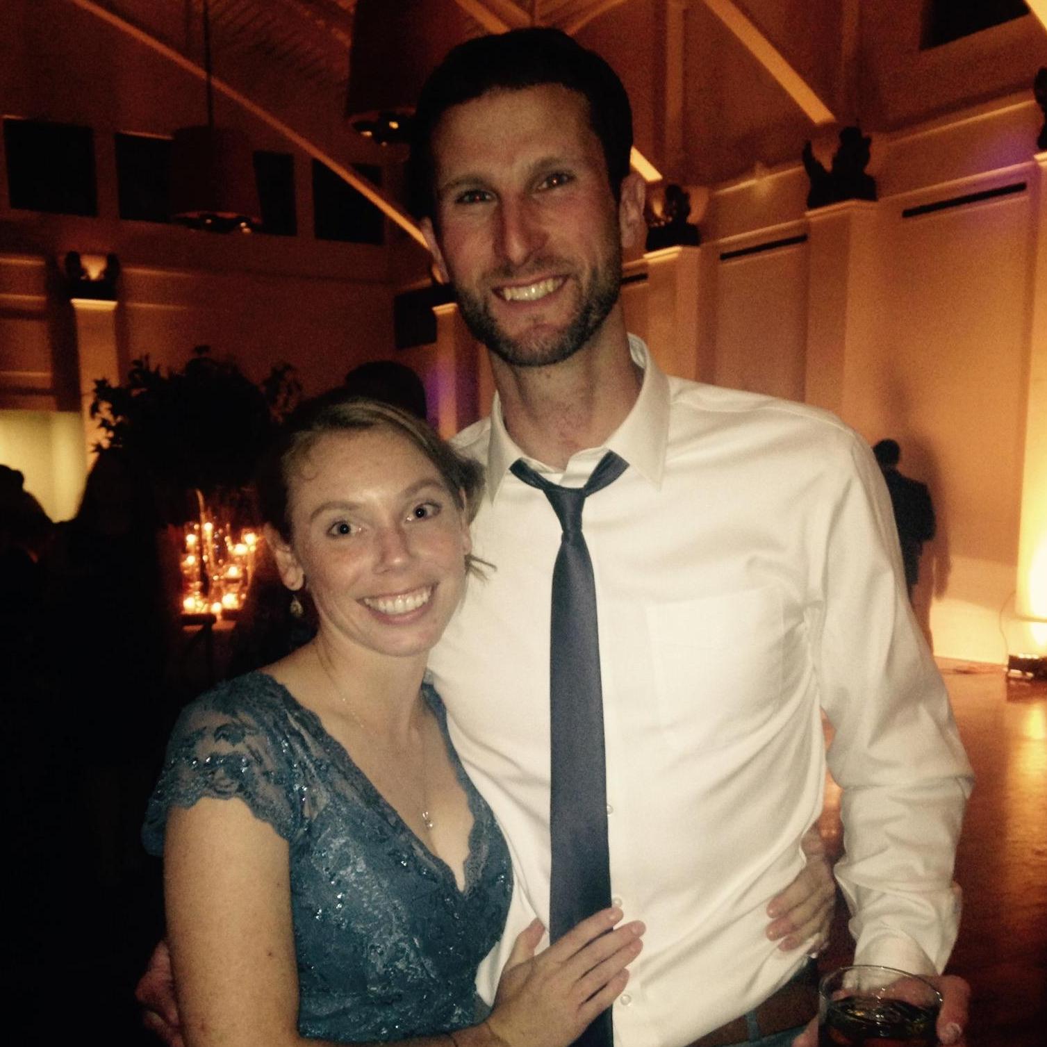 Another beautiful wedding in New Orleans