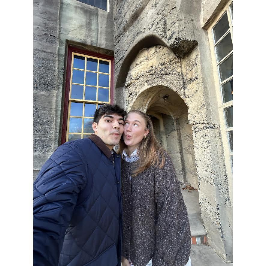 Fonthill Castle - Doylestown, PA - December 2024