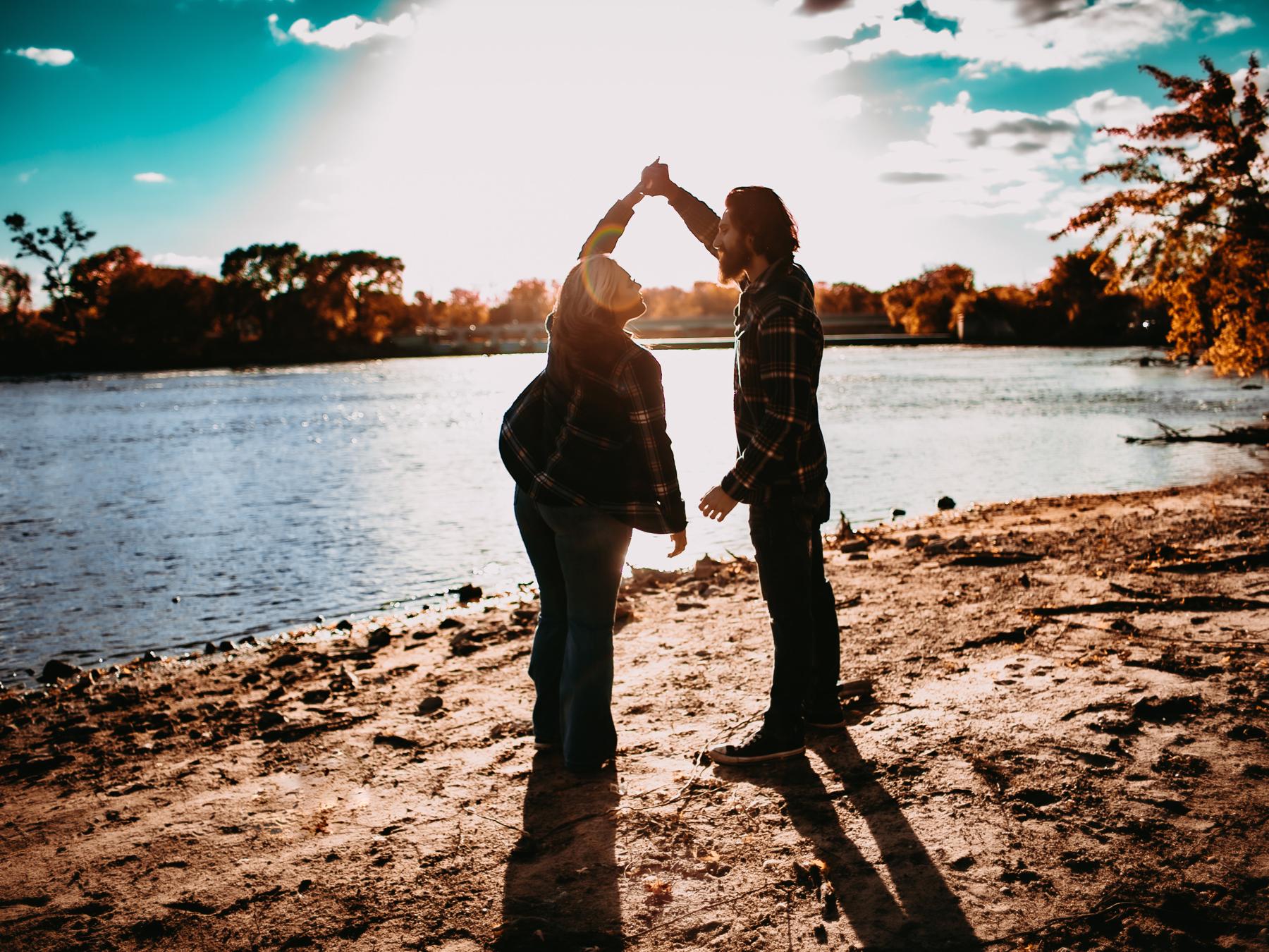 The Wedding Website of Christopher Kluiter and Malia Kluiter