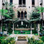 Isabella Stewart Gardner Museum