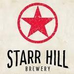 Starr Hill Brewery on Main