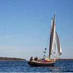 Explore Mt. Desert Island from the water