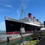 The Queen Mary