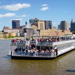 Padelford Riverboats