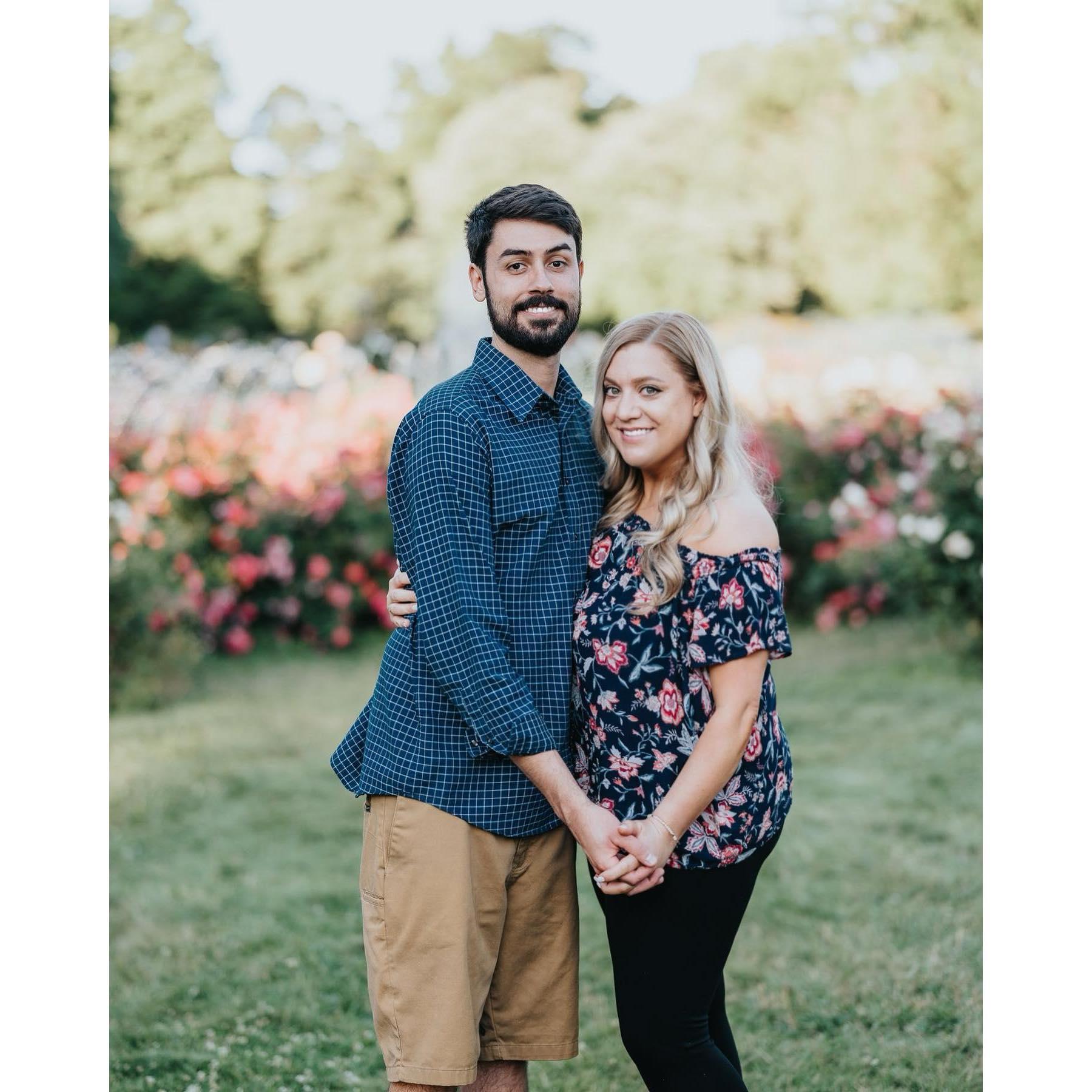 Engagement Photos