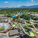 Silverwood Theme Park