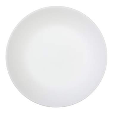 Corelle Winter Frost White 6-3/4-Inch Plate Set (6-Piece)