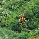 Backcountry Ziplining Tour