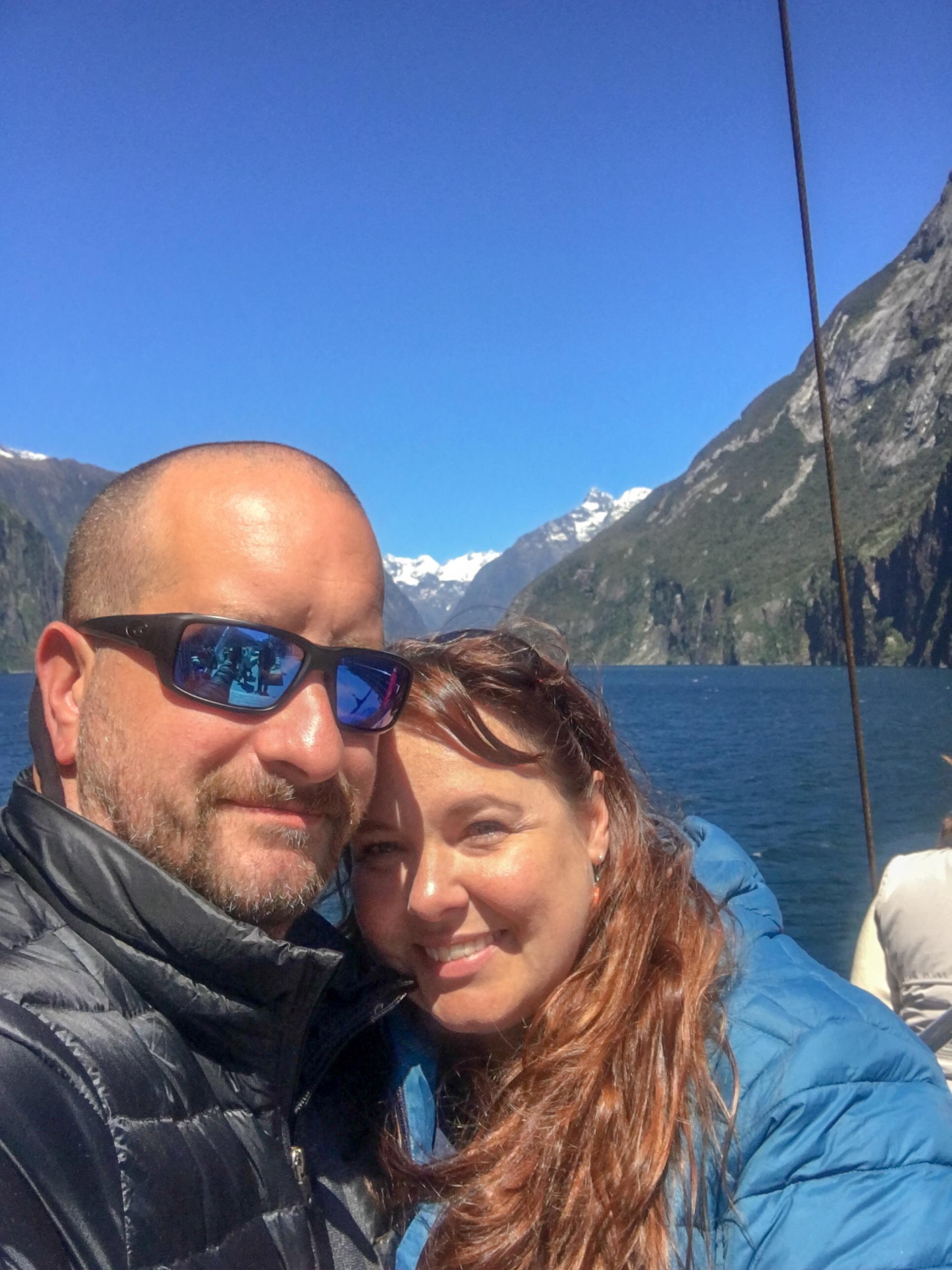 The Wedding Website of Danielle Stephenson and Paul Kaplan