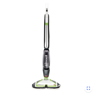 BISSEL SpinWave Hard Floor Spin Mop