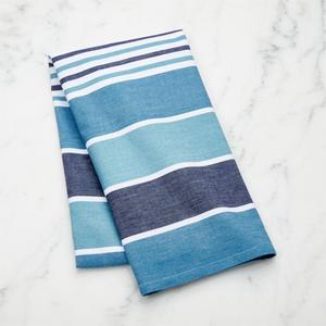 Caravan Aqua Dish Towel