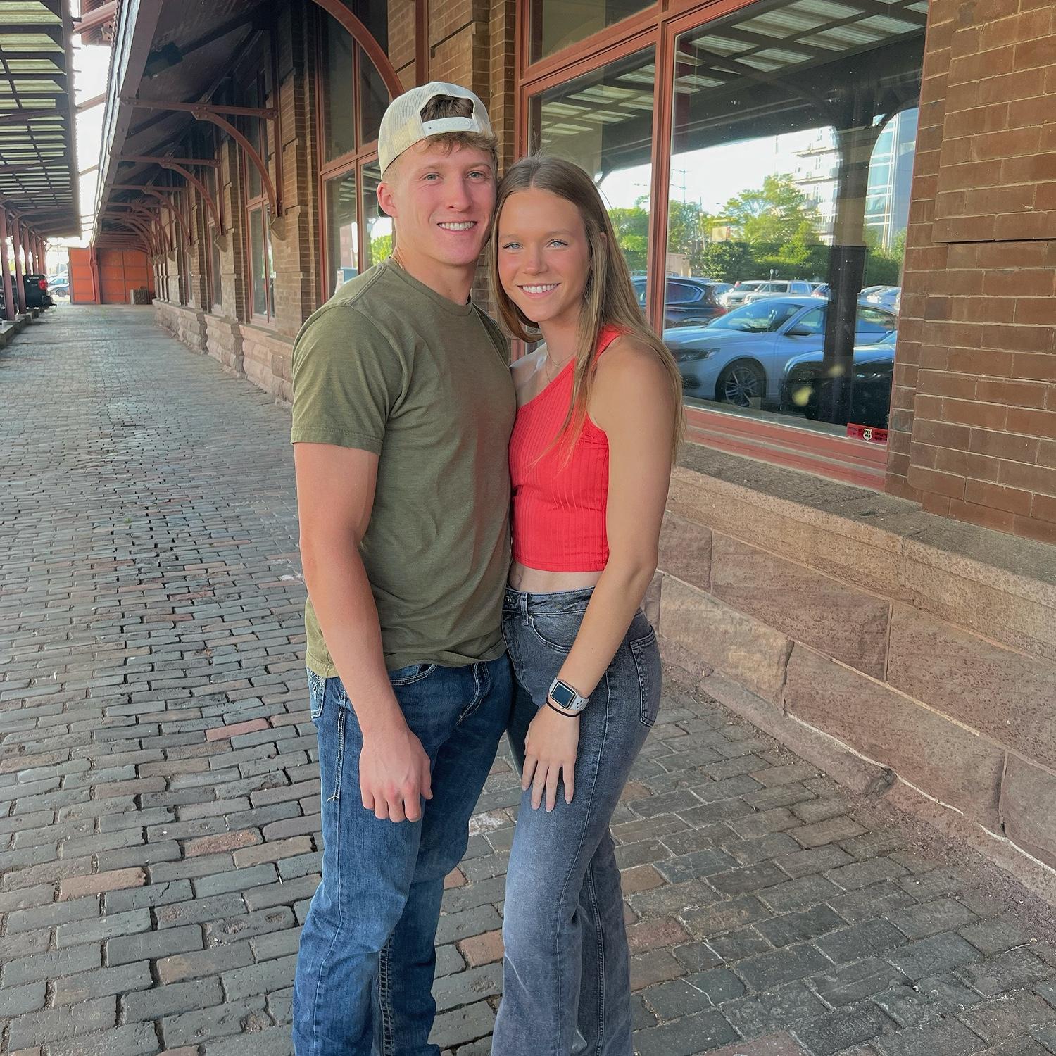 Cody Johnson concert
