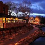 Boathouse Cantina