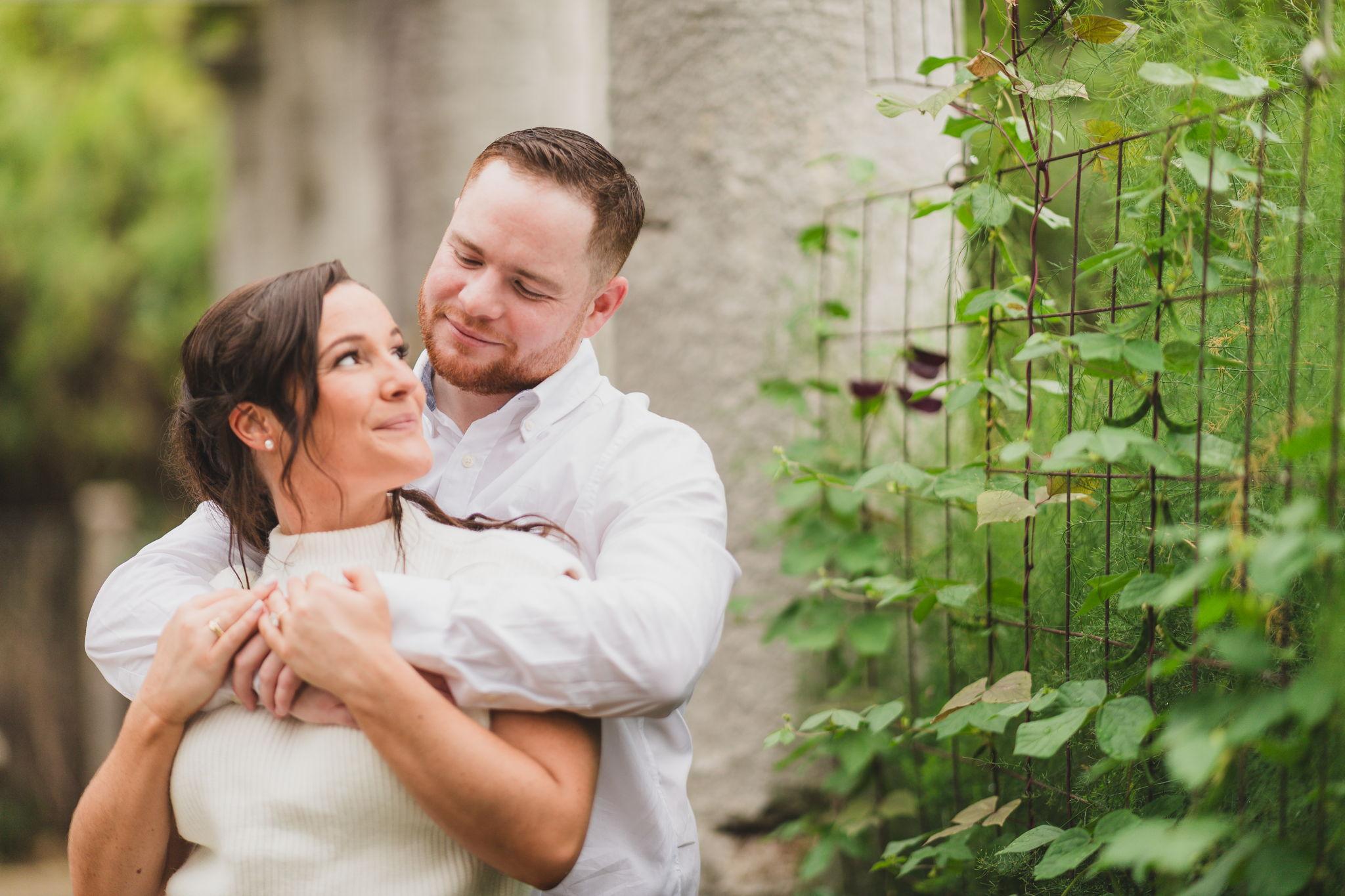 The Wedding Website of Robert Graziosa and Kerriann Cahillane