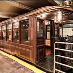 New York Transit Museum