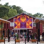 Western North Carolina Nature Center