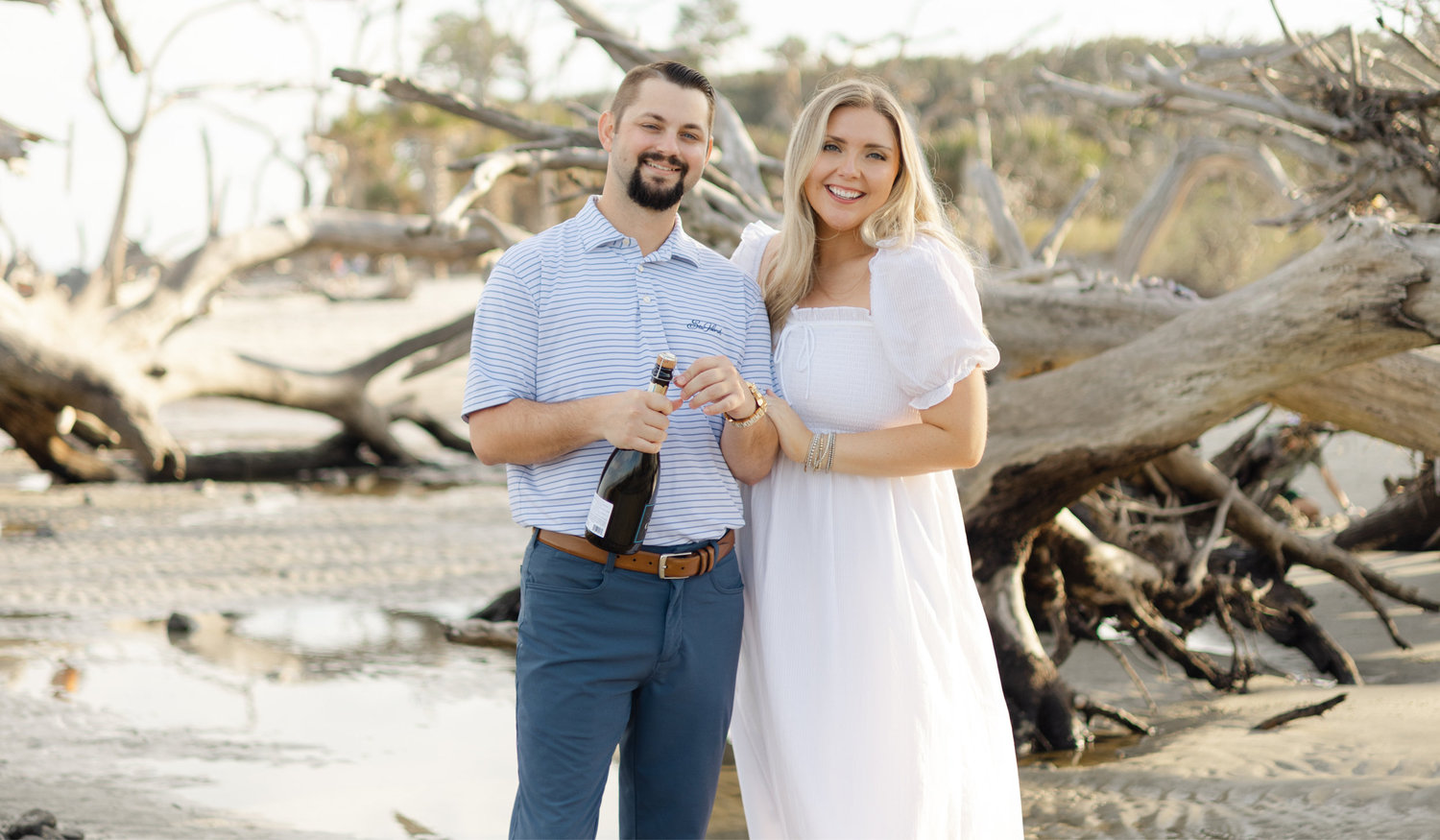 The Wedding Website of Annabelle Veal and Logan Jolicoeur