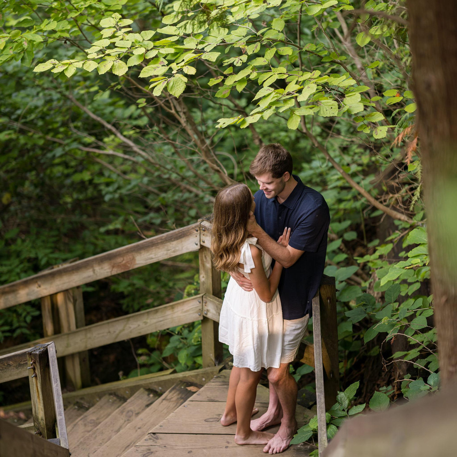Engagement Pictures