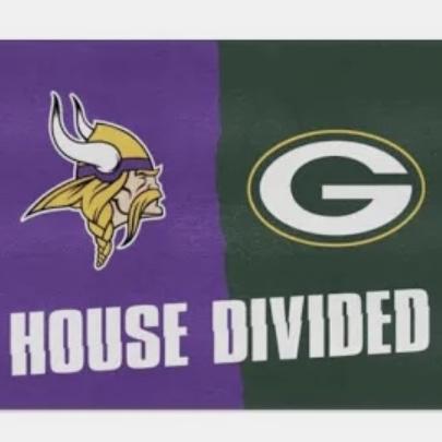 Vikings vs Packers Tickets