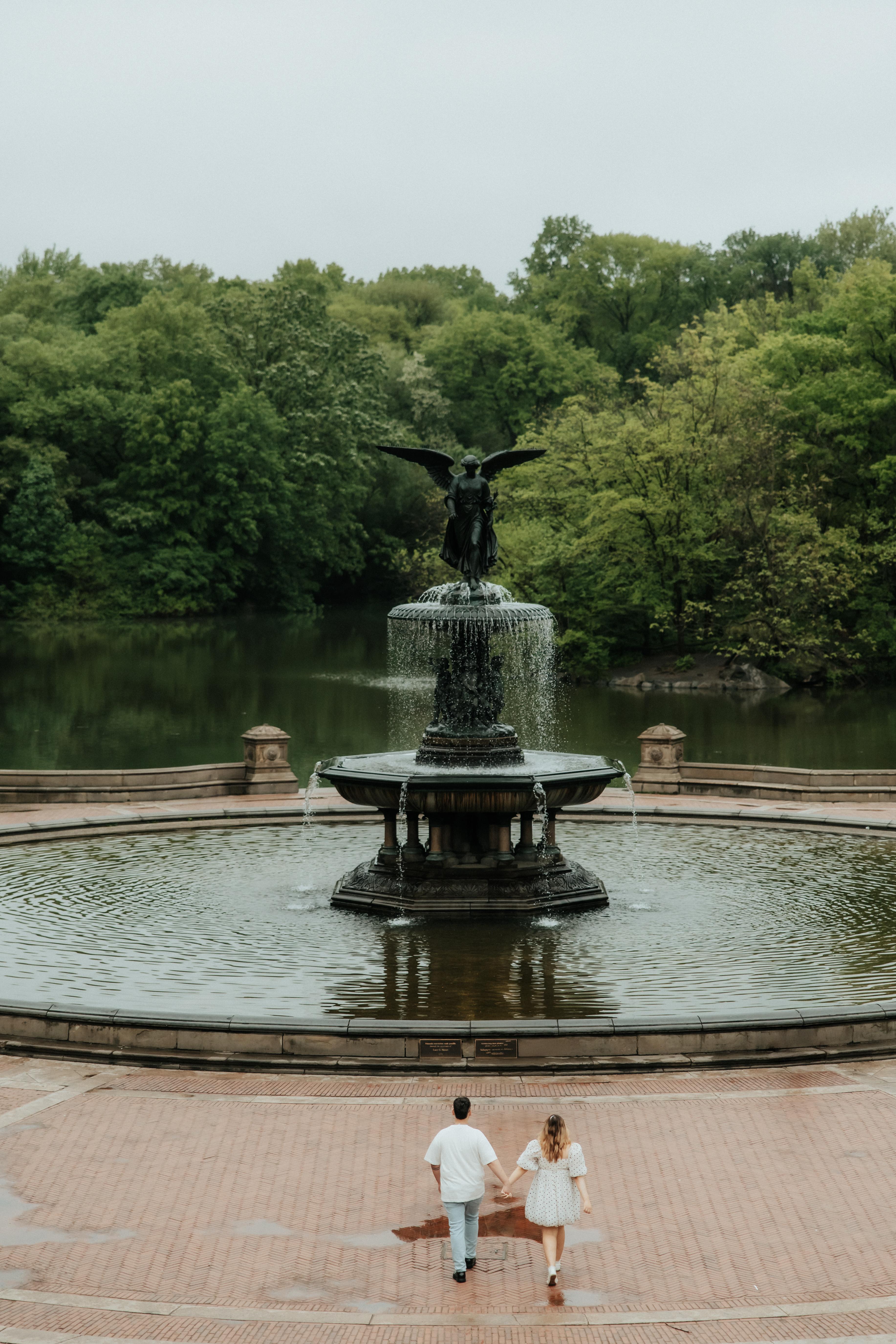 The Wedding Website of Harley Calhoun and Juan Villanueva