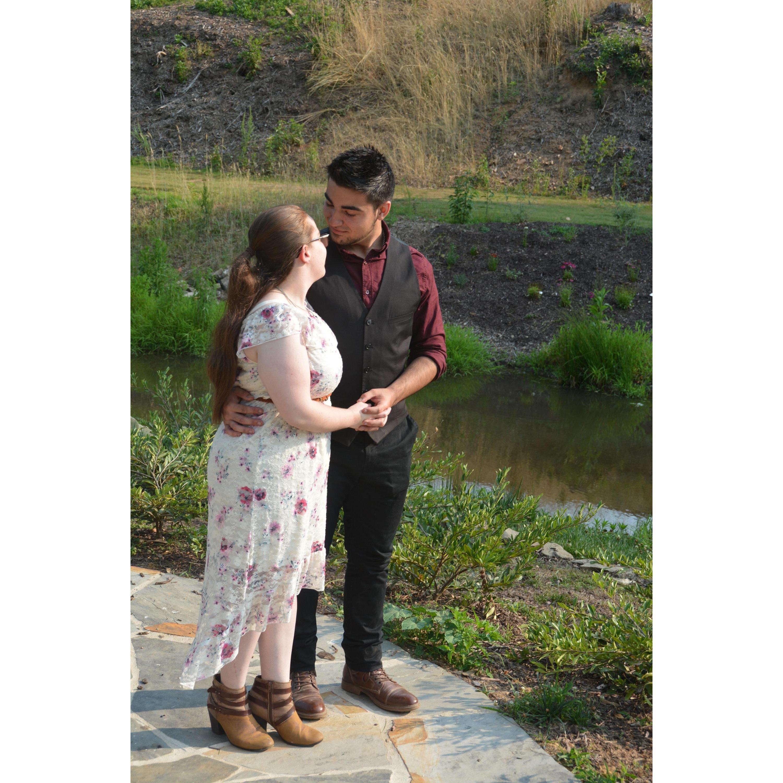 Photo Credit to Denise Curran <3