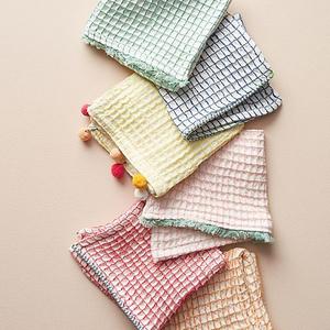 Sandira Dish Towels, Set of 6