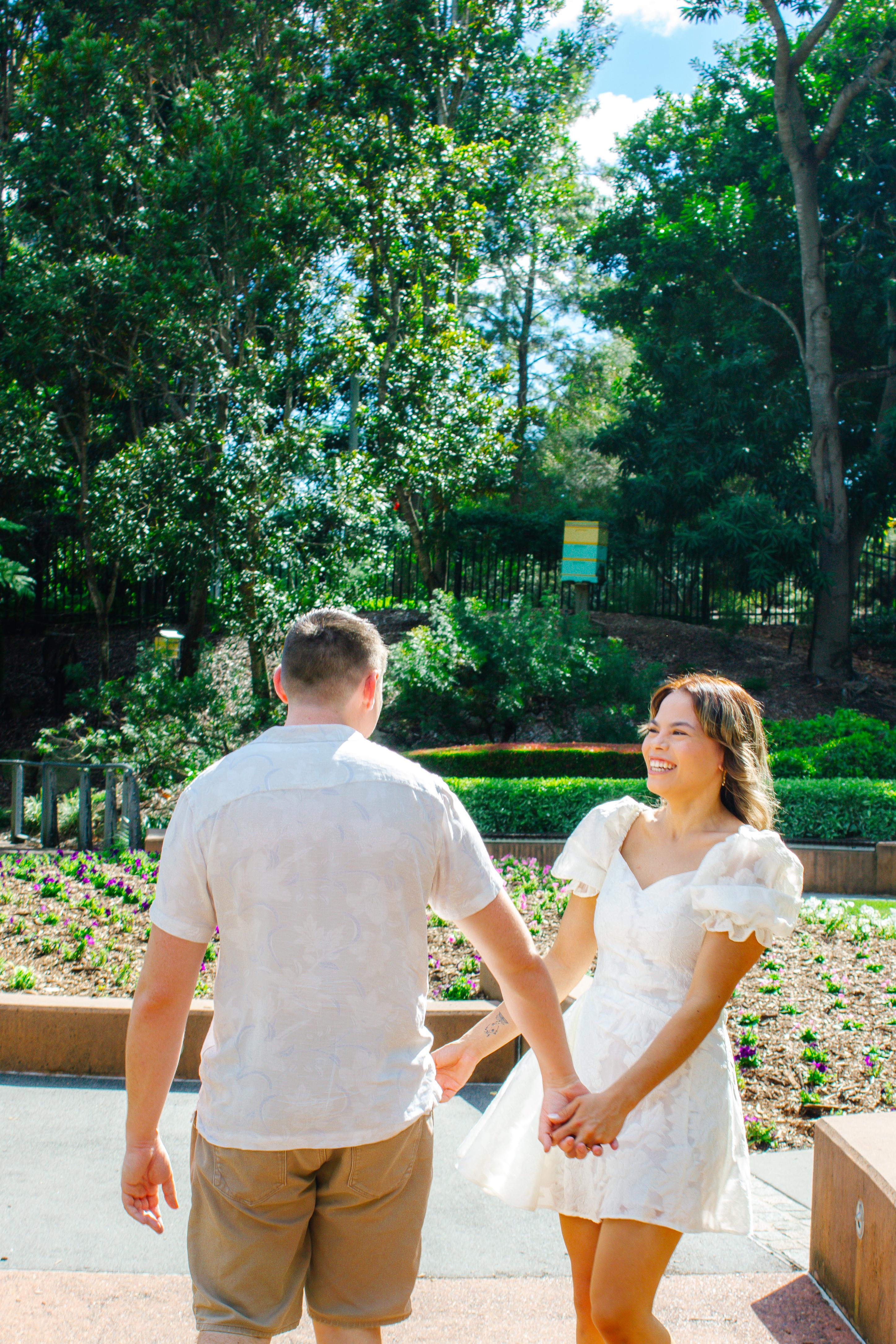 The Wedding Website of Ashley Mae Parker and Nicholas James Cusick