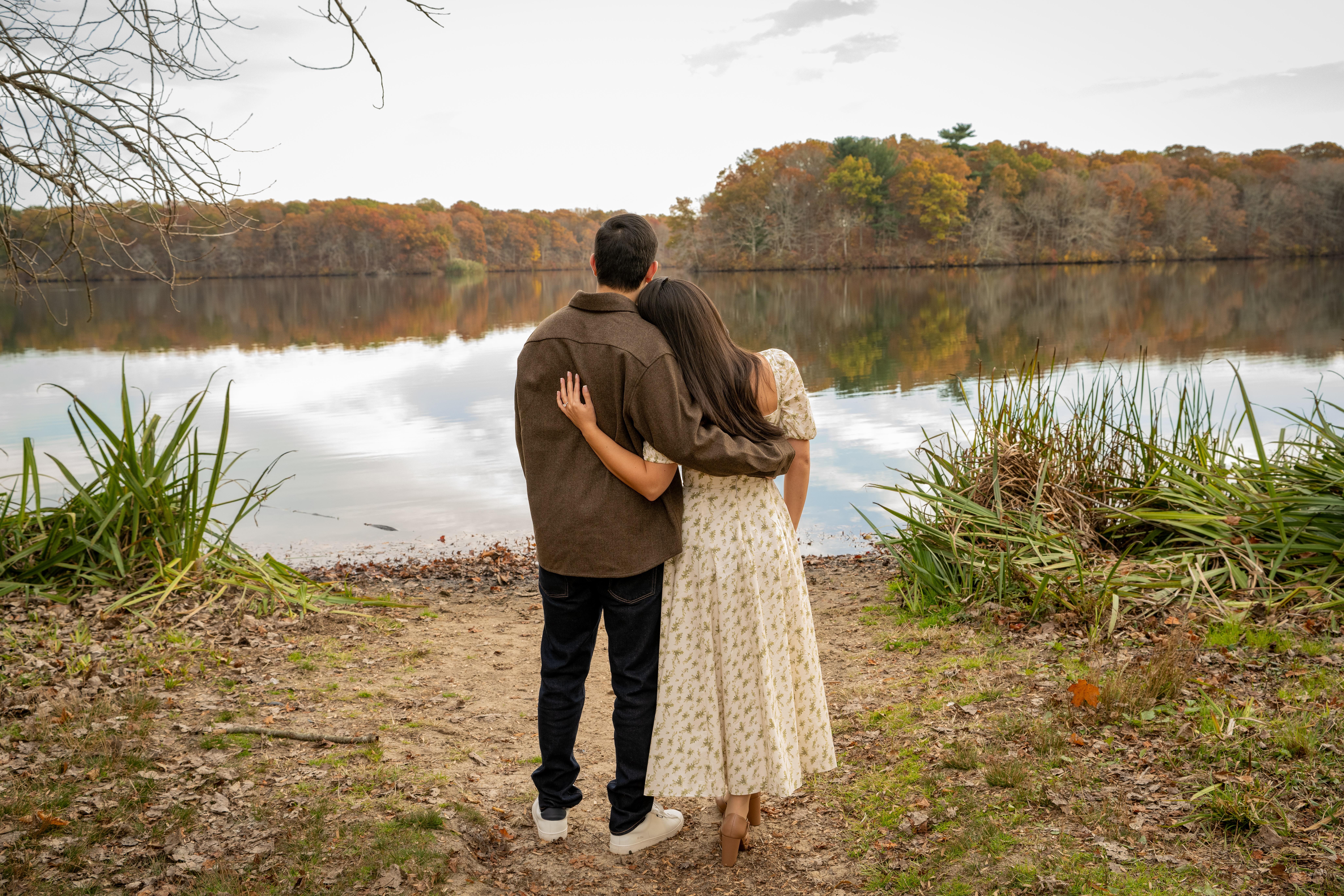 The Wedding Website of Sydney Matias and Jake Langhorn